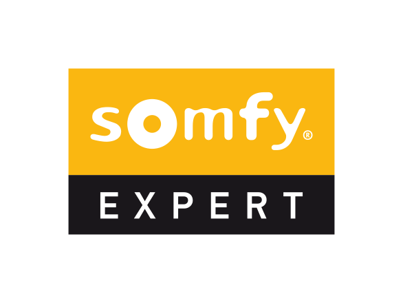 tecnología Somfy