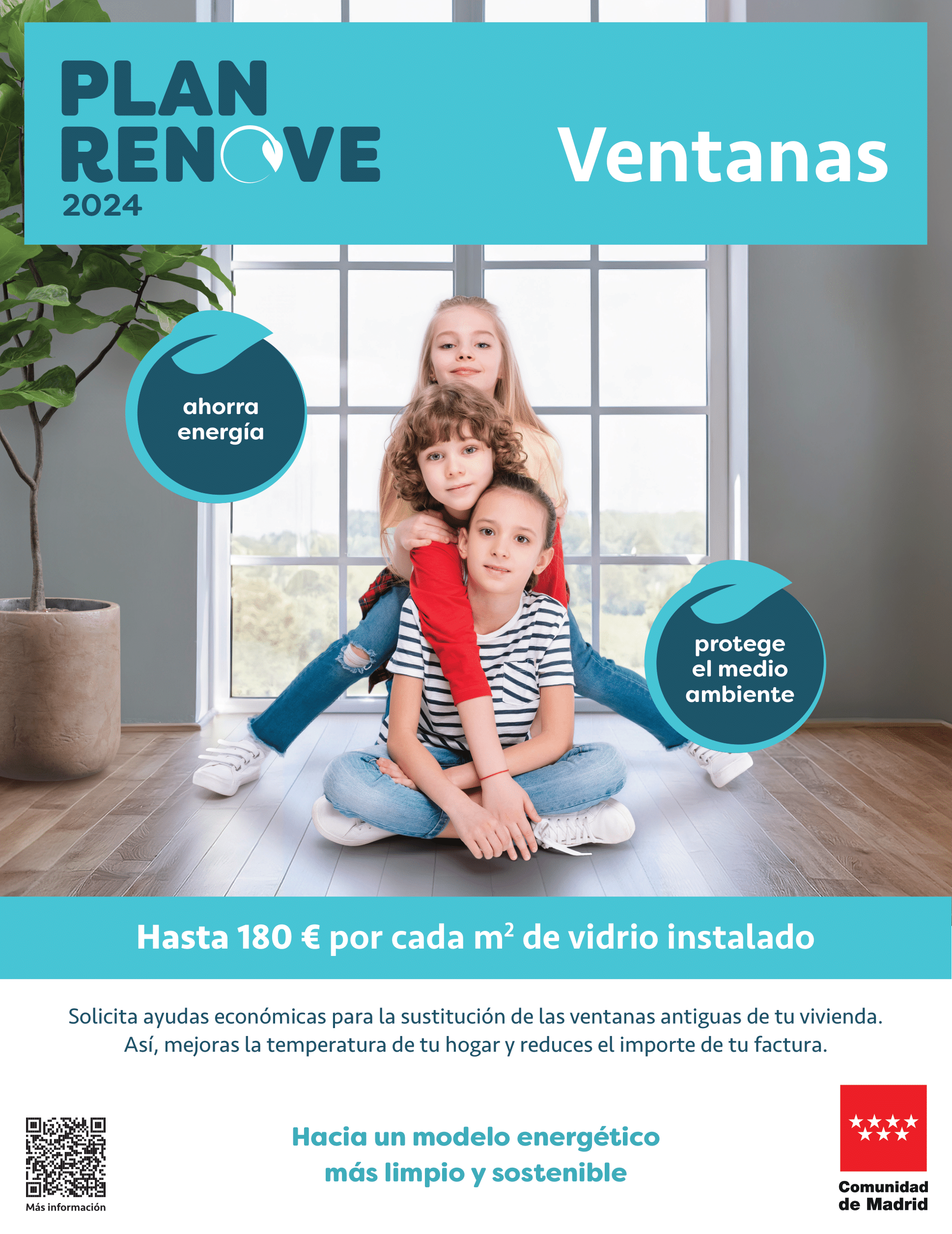 casa con certificación energética